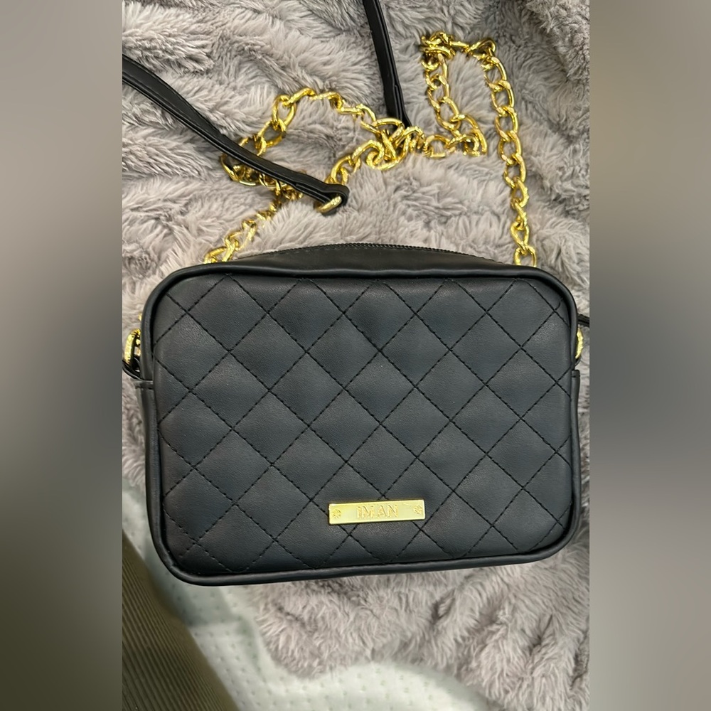 Imán Crossbody - Picture 2 of 12